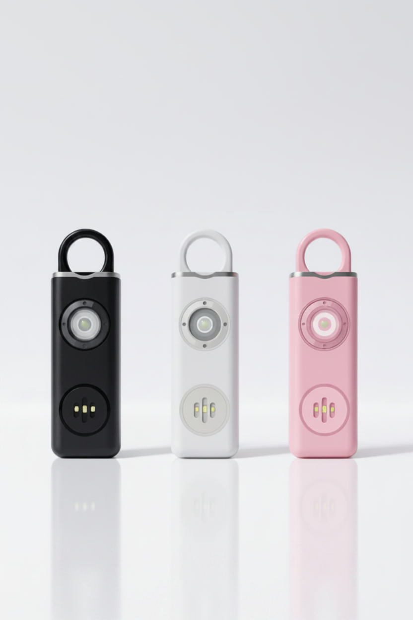 Vraty SafeKey™-הביטחון שלך הוא הסיפור שלנו