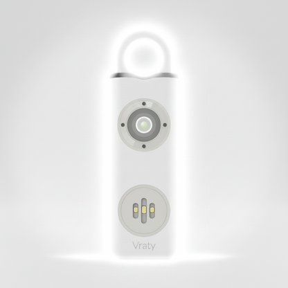 Vraty SafeKey™-הביטחון שלך הוא הסיפור שלנו