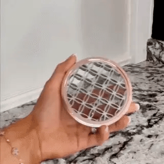 ™BrushCare-לניקוי המברשות שלך