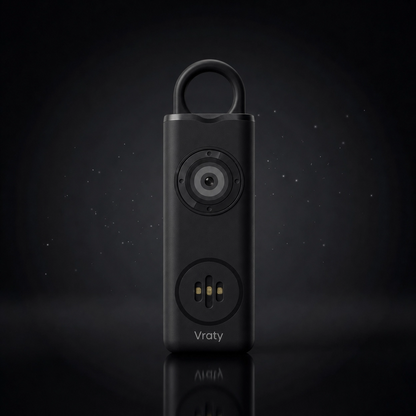 Vraty SafeKey™-הביטחון שלך הוא הסיפור שלנו