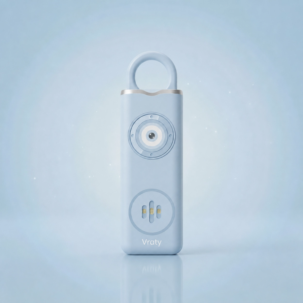 Vraty SafeKey™-הביטחון שלך הוא הסיפור שלנו