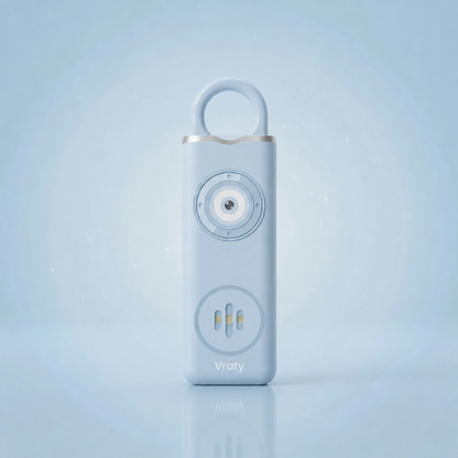 Vraty SafeKey™-הביטחון שלך הוא הסיפור שלנו