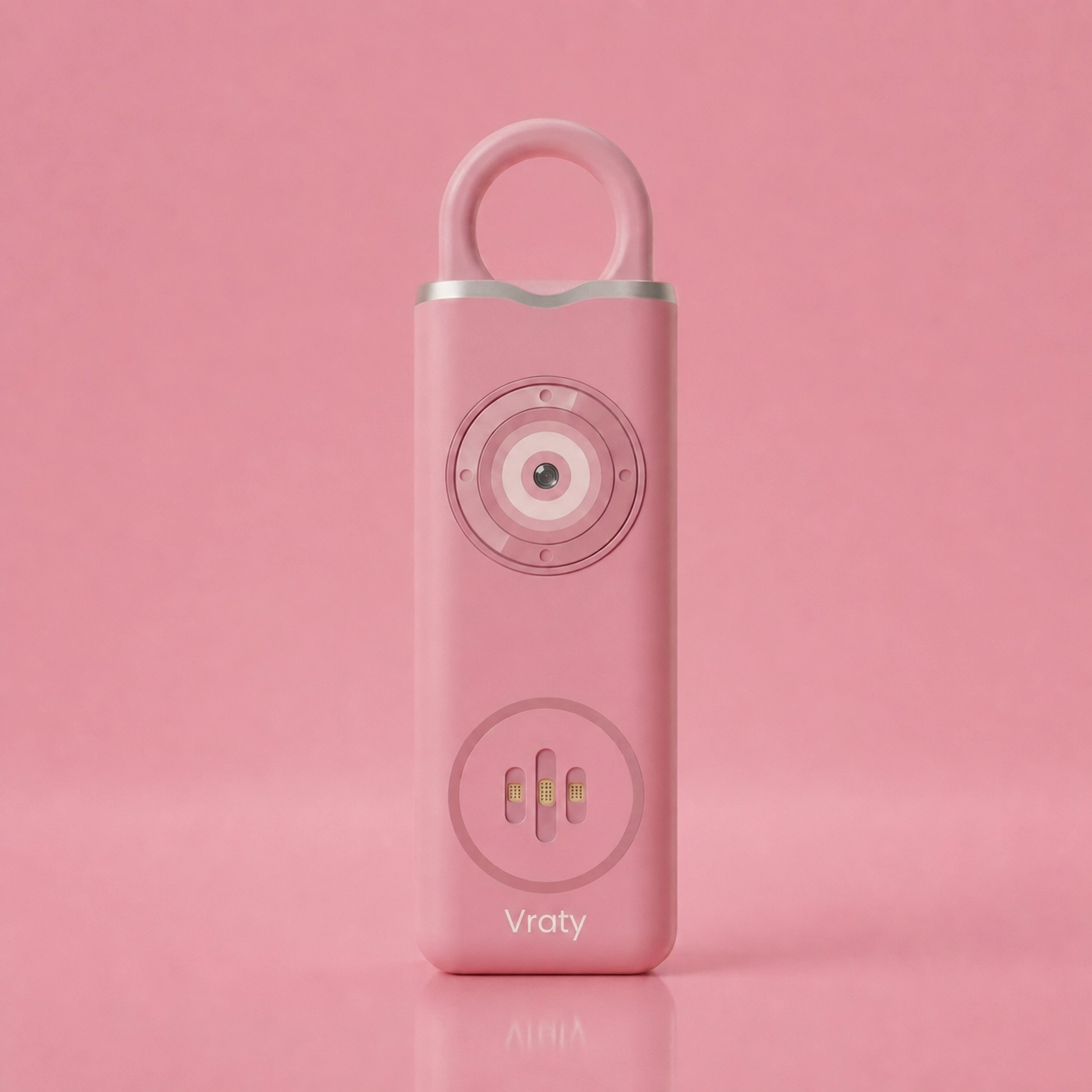 Vraty SafeKey™-הביטחון שלך הוא הסיפור שלנו