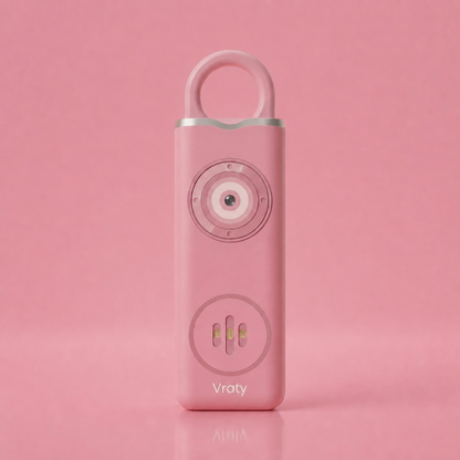 Vraty SafeKey™-הביטחון שלך הוא הסיפור שלנו
