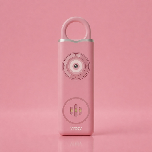 Vraty SafeKey™-הביטחון שלך הוא הסיפור שלנו