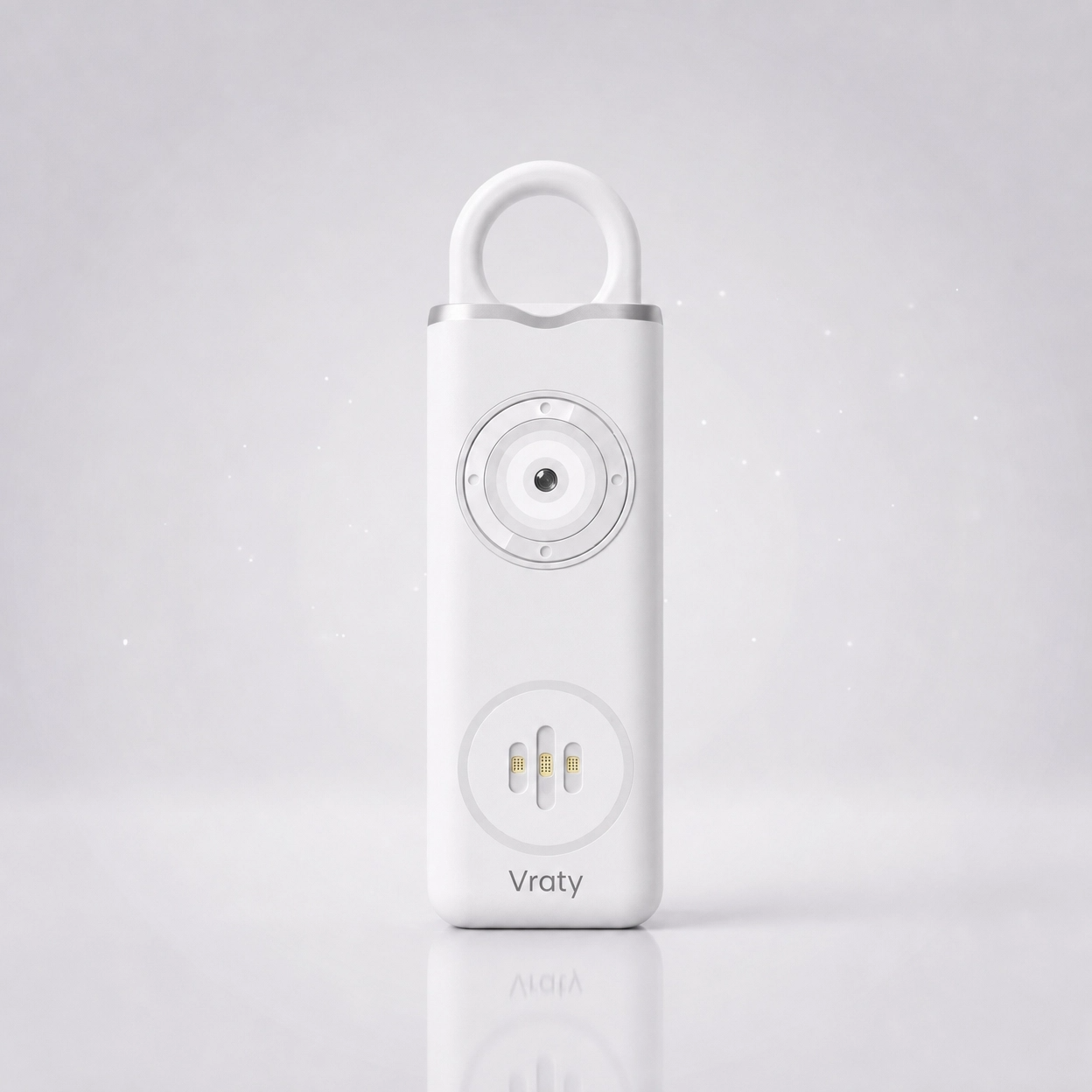Vraty SafeKey™-הביטחון שלך הוא הסיפור שלנו