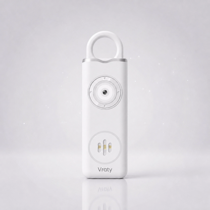 Vraty SafeKey™-הביטחון שלך הוא הסיפור שלנו